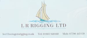Yacht Rigging
