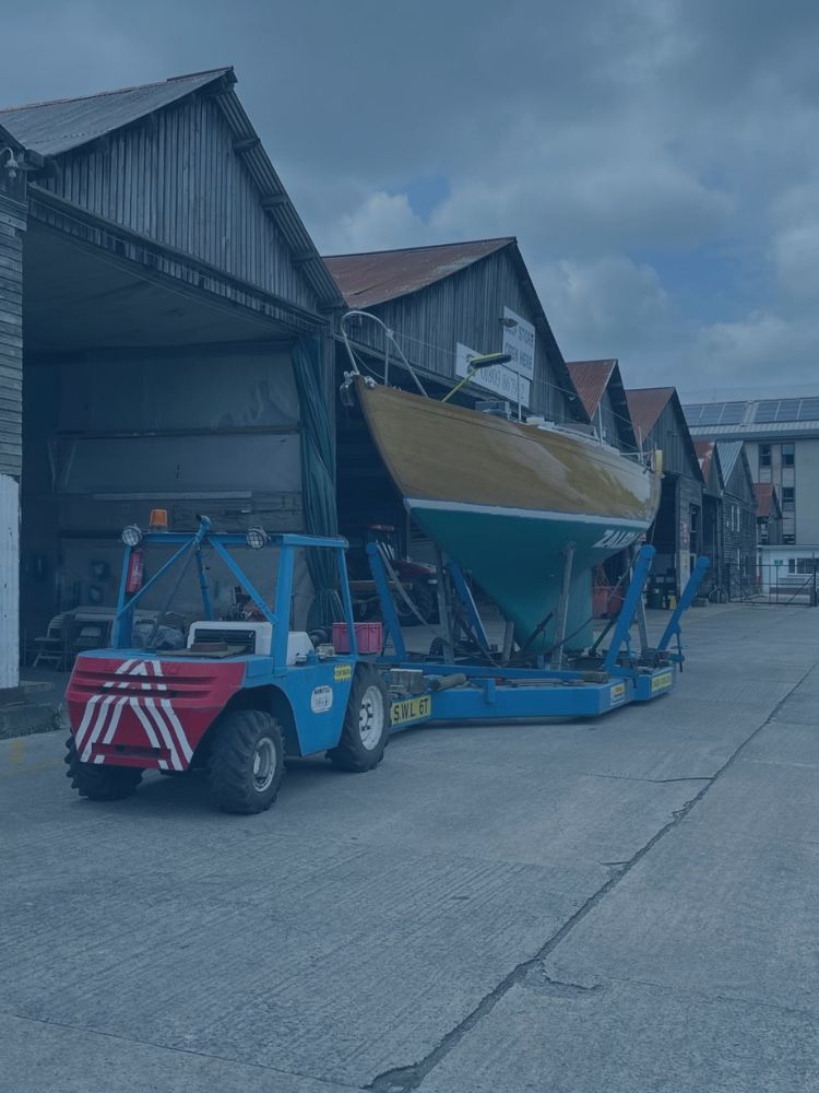 On Site Services