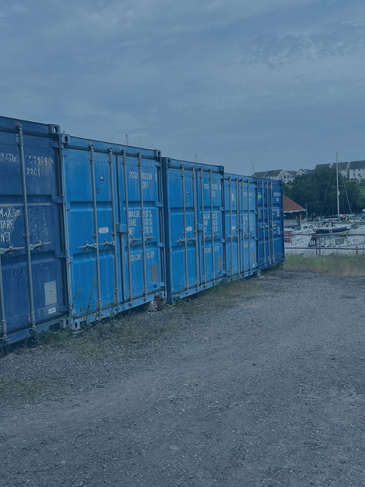 Self Storage (1)